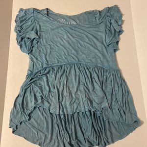 Elfarrow Apparel Flouncy Tee